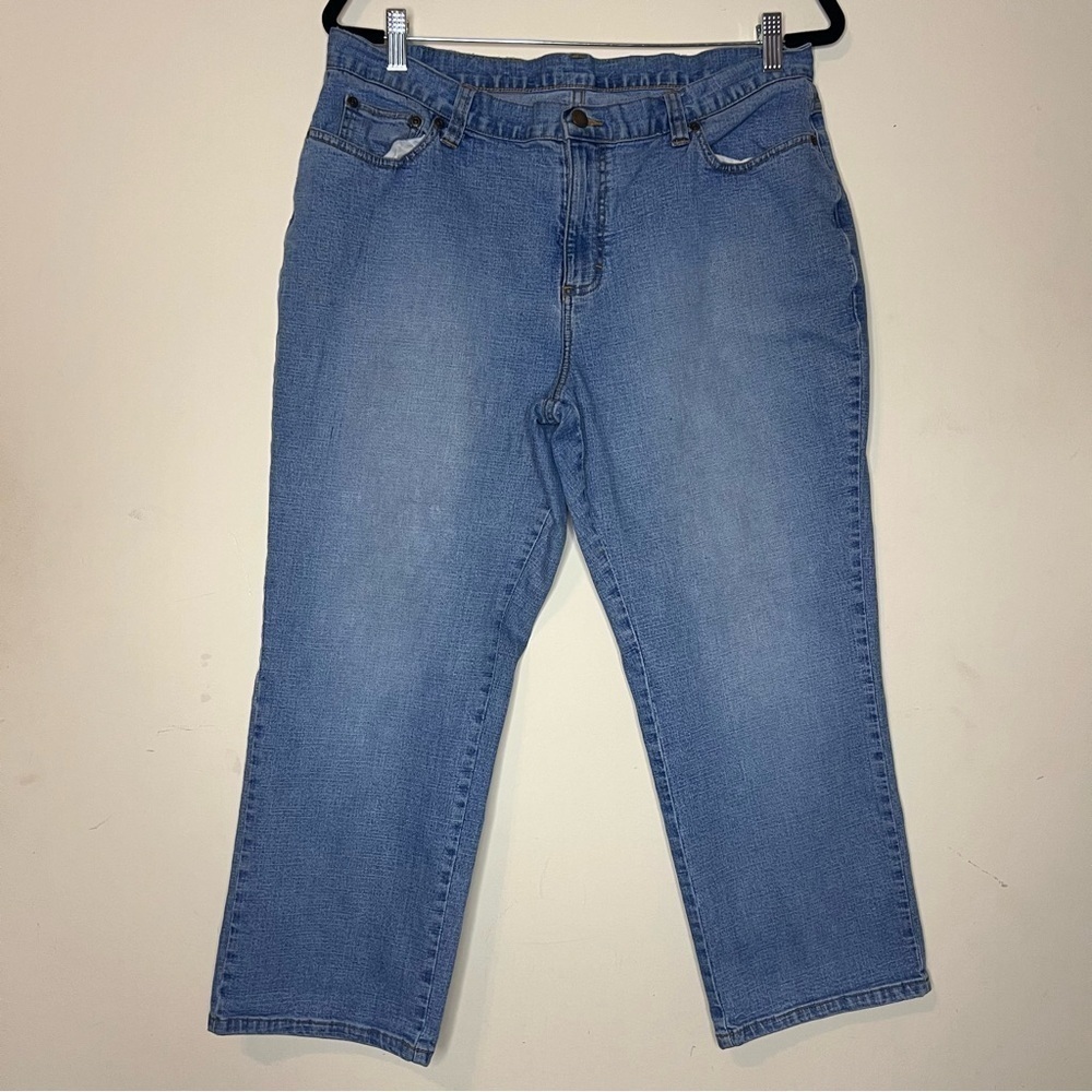 LEE JEANS